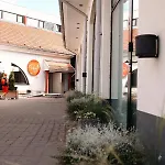 Braavo Hotel