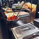 Braavo فندق تالين