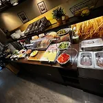 Braavo Hotel 3*