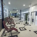 Braavo Hotel Tallinn