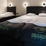 Braavo Tallinn