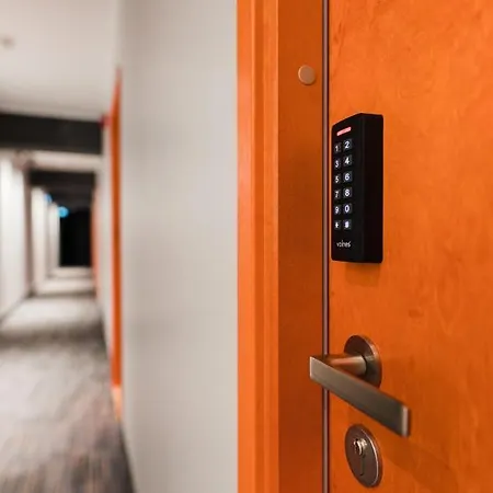 Hotel Braavo Tallinn