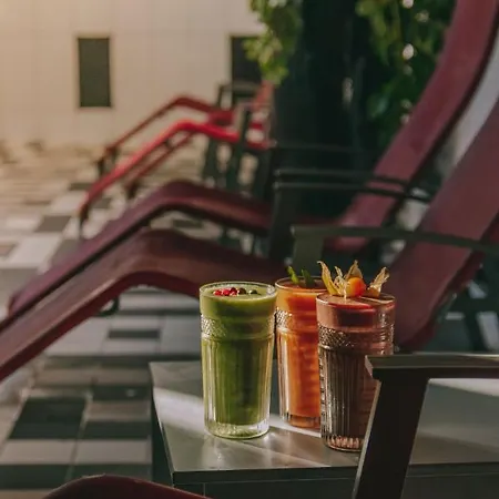 Hotel Braavo Reval