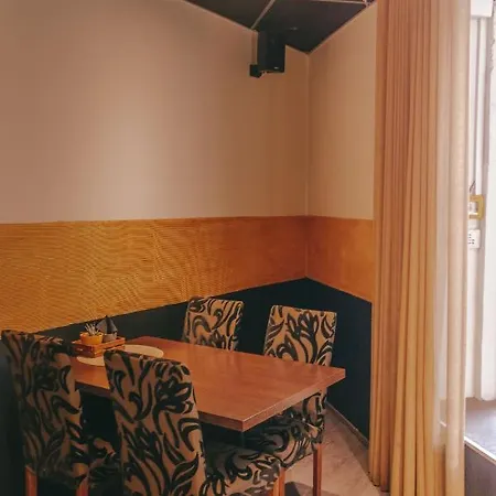 Hotel Braavo Reval