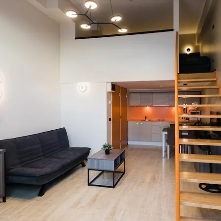 Hotel Braavo Tallinn