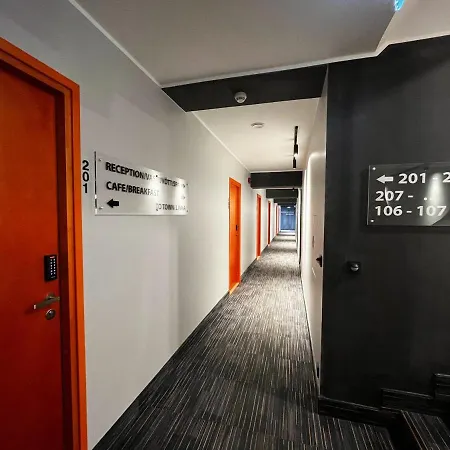 Braavo Tallinn