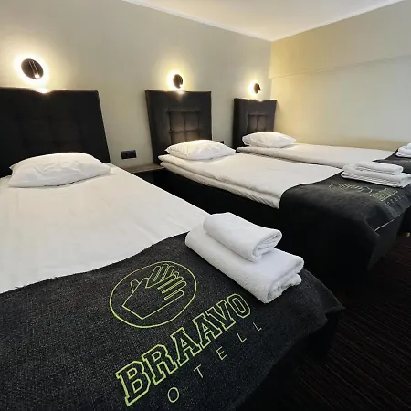 Braavo Tallinn