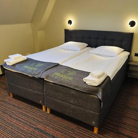 Braavo 3* Tallinna