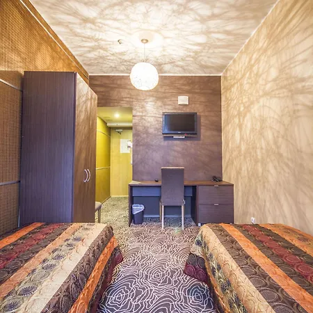Braavo Hotel