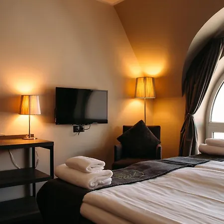 Braavo Hotel Tallin