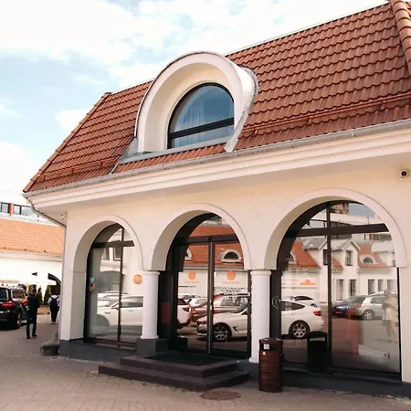 Braavo Tallin