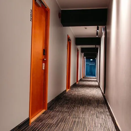 Braavo Hotel