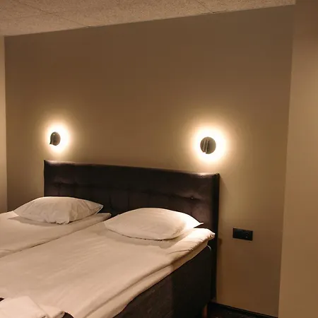 Hotel Braavo 3*