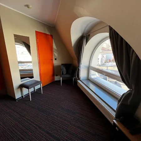 브라보 스파 탈린