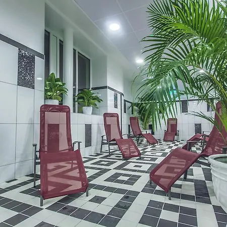 Hotel Braavo