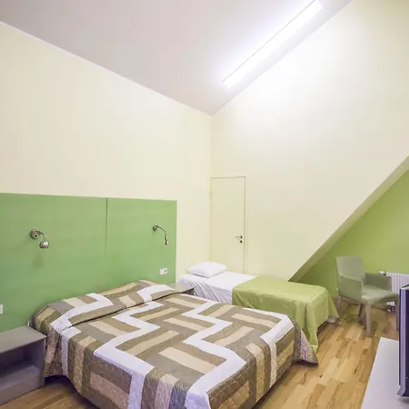 Braavo 3* Tallinn