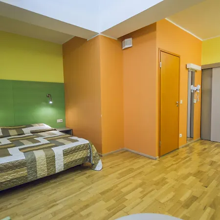 Braavo Hotell Tallinn