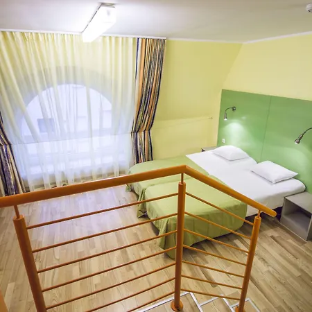 Hotell Braavo Tallinn