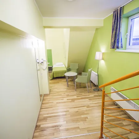 Hotel Braavo 3*