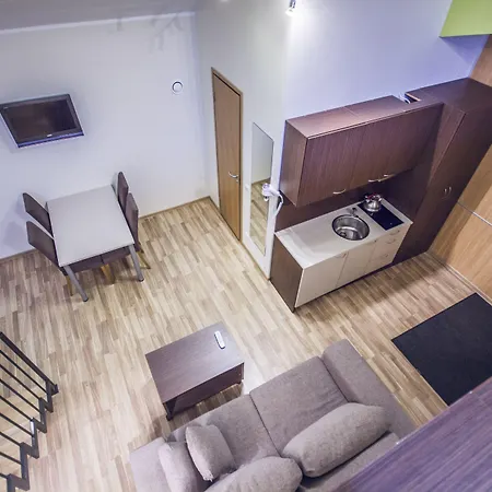 Hotel Braavo Tallinn