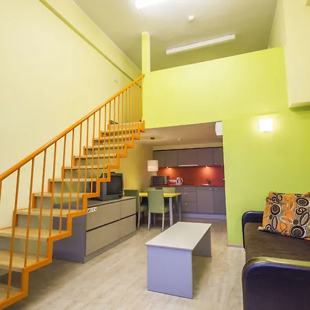 Hotell Braavo Tallinn