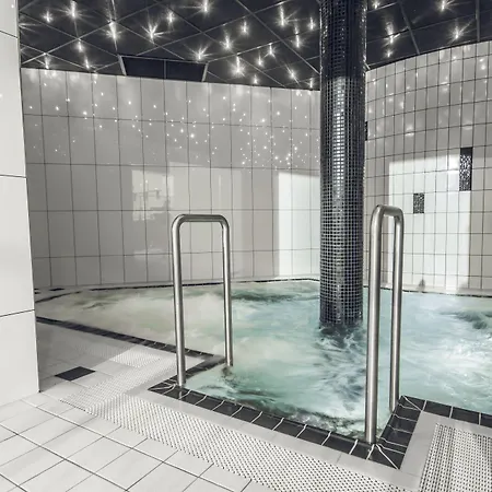 Braavo Hotel Tallinn