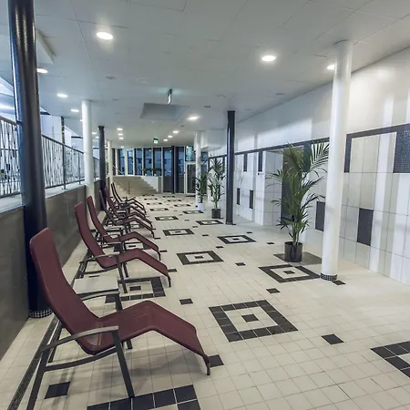 Braavo Hotel Tallinn