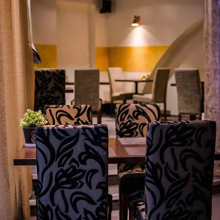 Braavo Hotel Tallinn