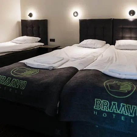 Braavo Tallinn