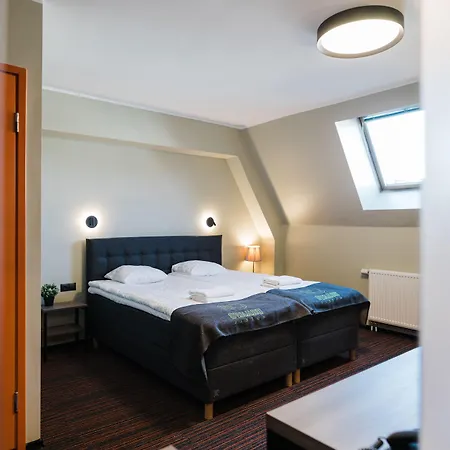 Hotel Braavo Tallinn