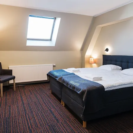 Braavo 3* Tallinn