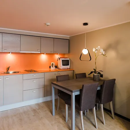 Hotel Braavo Tallinn