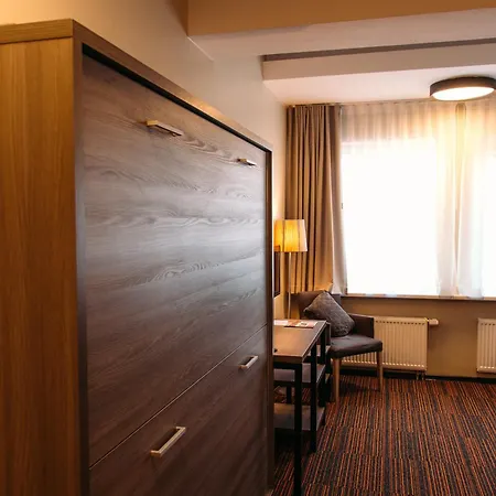 Hotel Braavo
