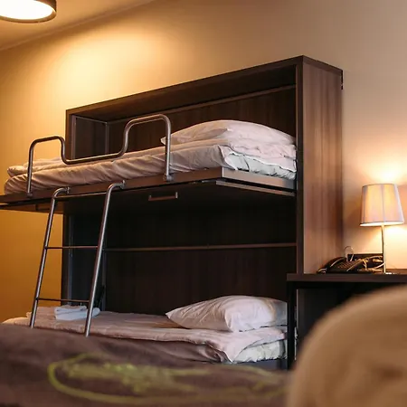 Hotel Braavo
