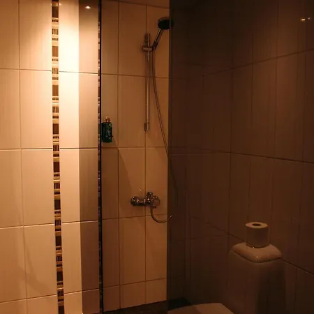 Hotel Braavo 3*