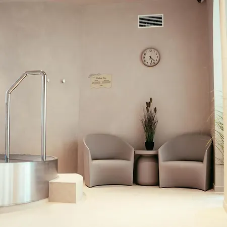 Braavo Hotel Tallinn