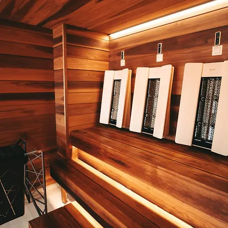 Braavo Hotel Tallinn