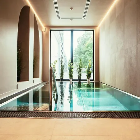 Hotel Braavo Tallinn