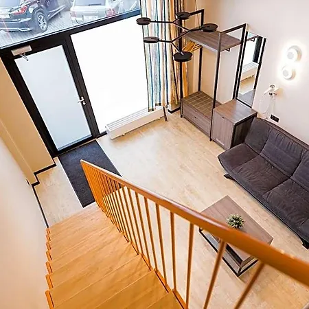 Braavo Hotel Tallinn