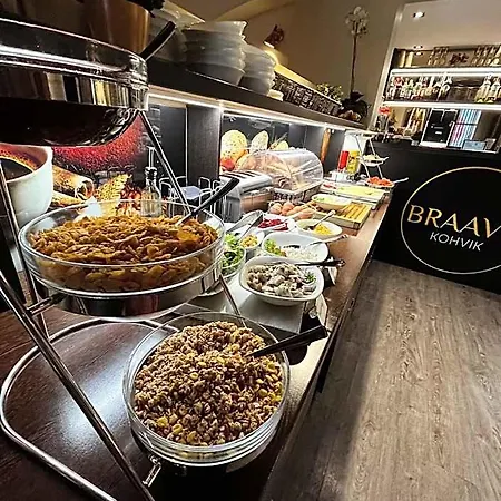 Braavo Tallinn
