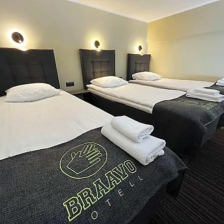 Braavo Tallinn