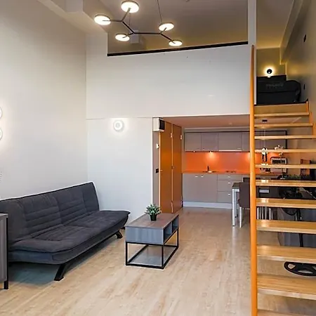 Hotel Braavo Tallinn