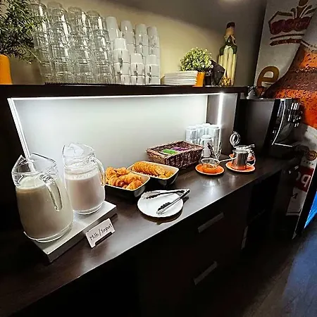 Braavo Hotel Tallinn