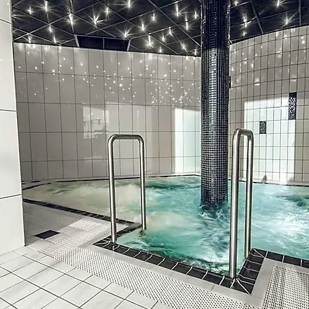 Hotel Braavo Tallinn