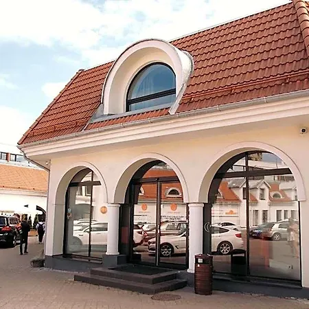Braavo Tallinn