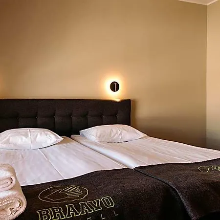 Braavo Hotel Tallinn