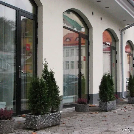 Braavo Hotel