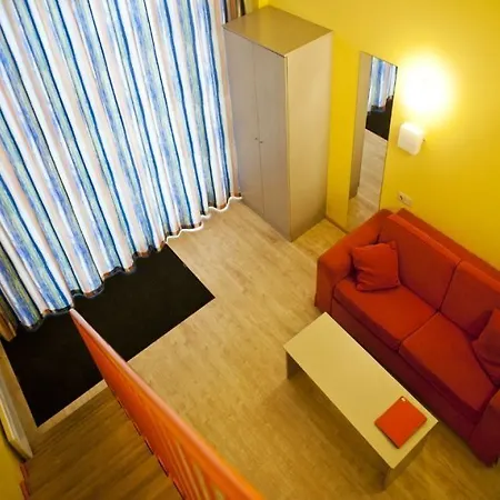 Hotel Braavo 3*