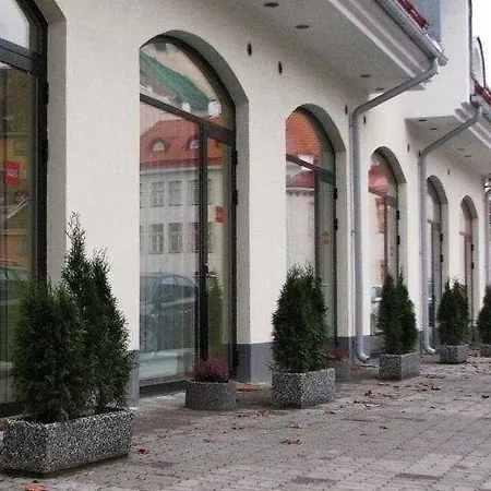 Braavo Hotel 3*