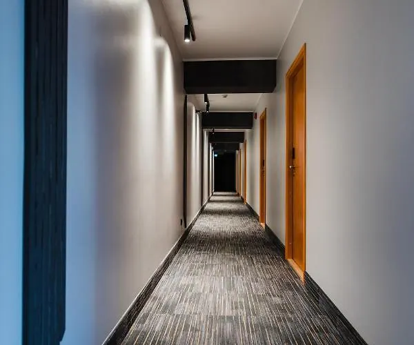 Braavo Hotell Tallinn